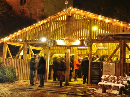 Foto: Rosenbergalm
