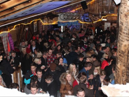 Foto: Rosenbergalm