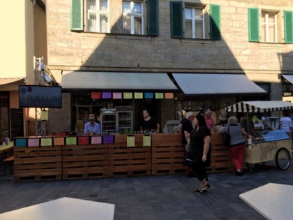 Foto: Rosenbergalm